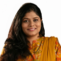 K Nimitha - M.Com., M.Phil , Phd., 15 years of experience in Education sector